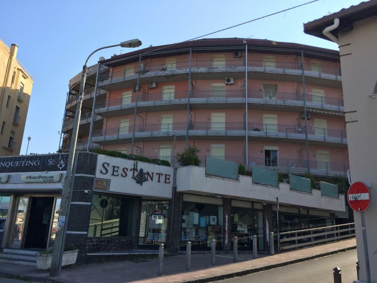 Casa Di Paolo Apartment Giardini Naxos Exterior photo